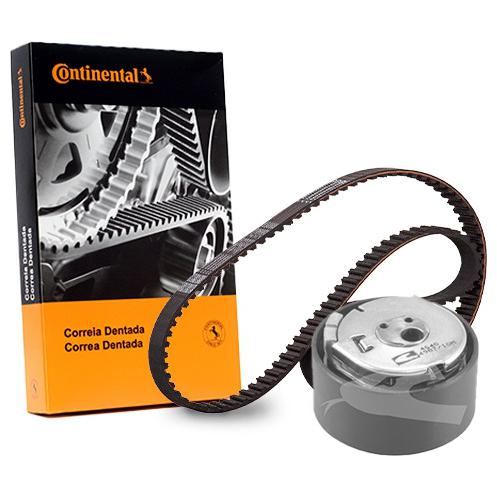 Kit Correia Dentada - Cobra Automotiva - COKT1070 - (1)