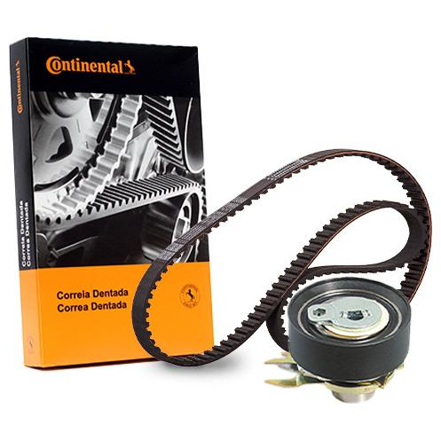 Kit Correia Dentada - Cobra Automotiva - COKT1590 - (1)