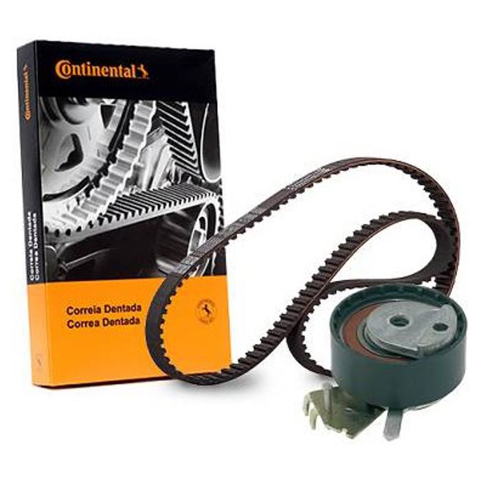 Kit Correia Dentada - Cobra Automotiva - KT1245 - (2)