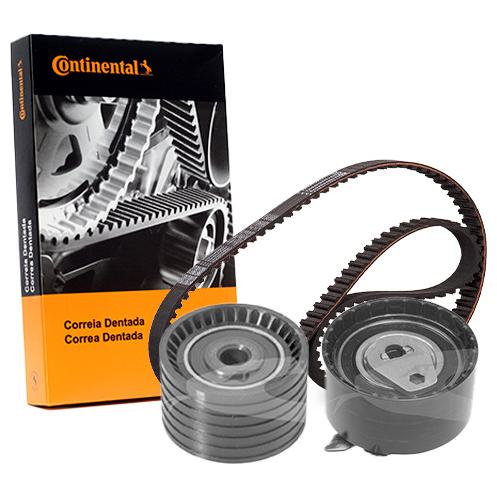 Kit Correia Dentada - Cobra Automotiva - KT1265 - (1)