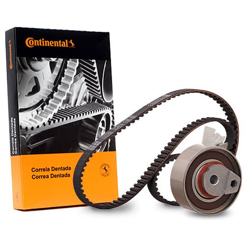 Kit Correia Dentada - Cobra Automotiva - KT1400 - (1)