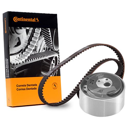Kit Correia Dentada - Cobra Automotiva - KT1485 - (1)