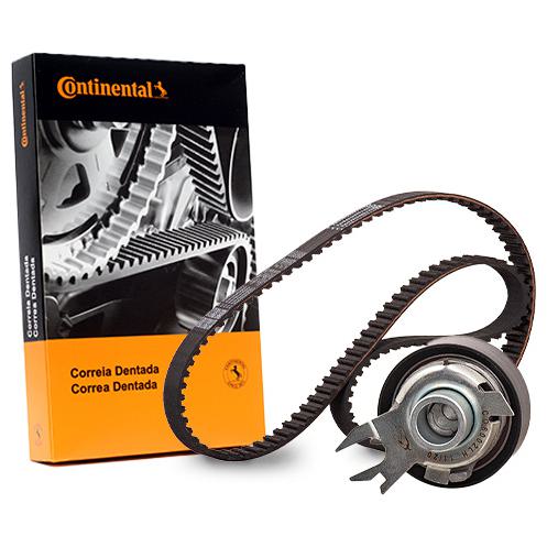 Kit Correia Dentada - Cobra Automotiva - KT1510 - (1)