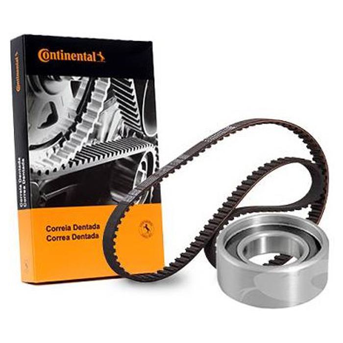 Kit Correia Dentada Refil Tensor - Cobra Automotiva - KT1155 - (2)