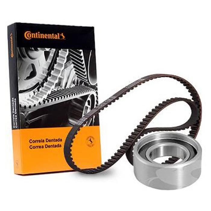Kit Correia Dentada Refil Tensor - Cobra Automotiva - KT1315 - (2)