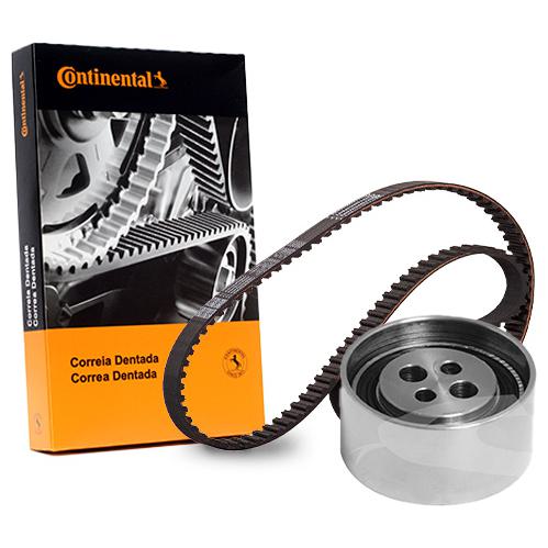 Kit Correia Dentada Tensor - Cobra Automotiva - KT1220 - (1)