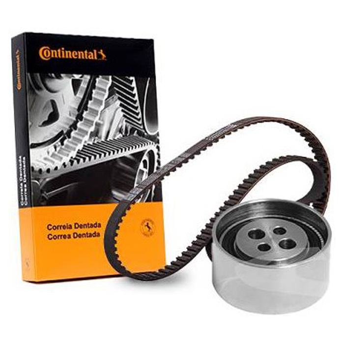 Kit Correia Dentada Tensor - Cobra Automotiva - KT1220 - (2)