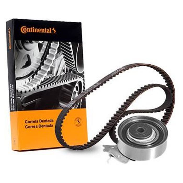 Kit Correia Dentada Tensor - Cobra Automotiva - KT1370 - (2)