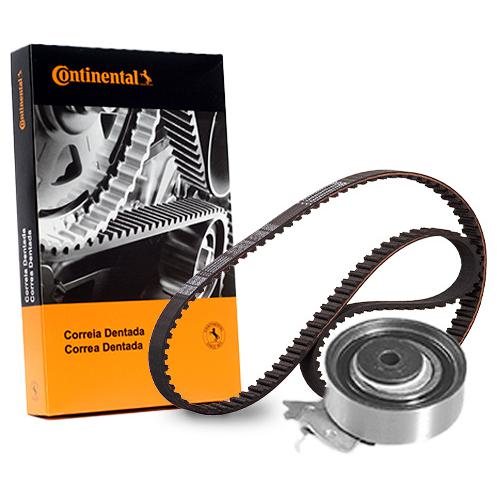 Kit Correia Dentada Tensor - Cobra Automotiva - KT1370 - (1)