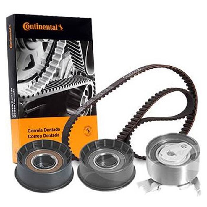 Kit Correia Dentada Tensor - Cobra Automotiva - KT1390 - (2)