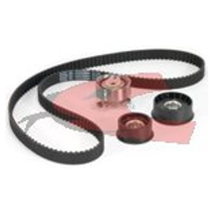 Kit Correia Dentada Tensor - Cobra Automotiva - KT1420 - (1)
