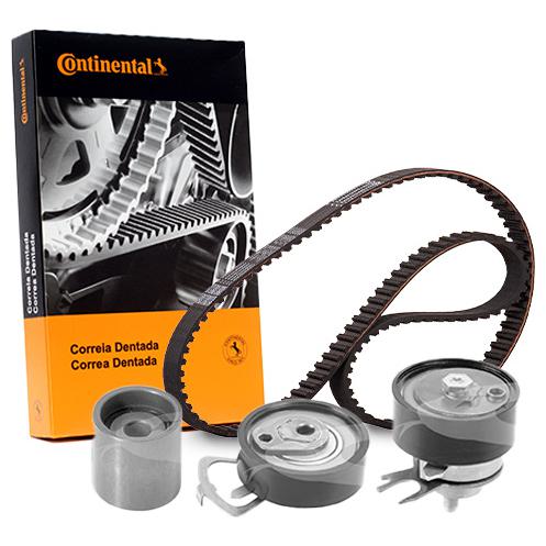 Kit Correia Dentada Tensor - Cobra Automotiva - KT1520 - (1)