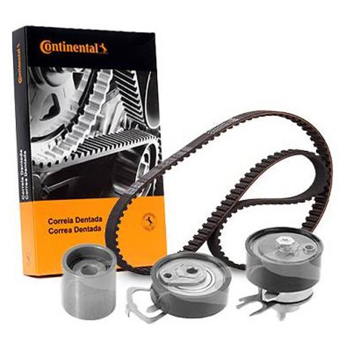 Kit Correia Dentada Tensor - Cobra Automotiva - KT1520 - (2)