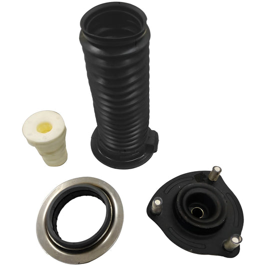 Kit Coxim Batente Coifa Rolamento Dianteiro Direito - KYB - SM3010 - (1)