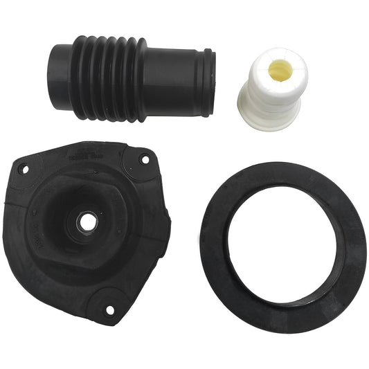 Kit Coxim Batente Coifa Rolamento Dianteiro Direito - KYB - SM3015 - (1)