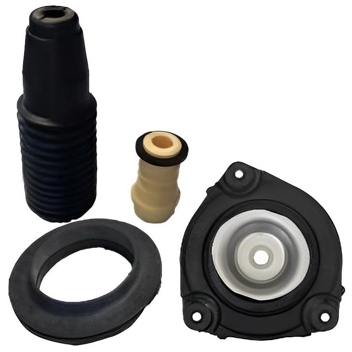 Kit Coxim Batente Coifa Rolamento Dianteiro Direito - KYB - SM3044 - (1)