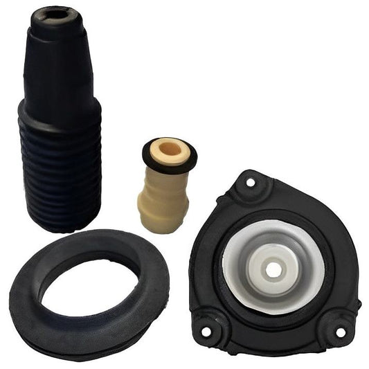 Kit Coxim Batente Coifa Rolamento Dianteiro Direito - KYB - SM3044 - (1)