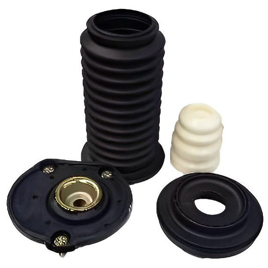 Kit Coxim Batente Coifa Rolamento Dianteiro Direito - KYB - SM3046 - (1)
