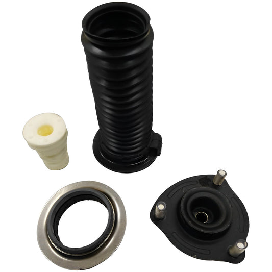 Kit Coxim Batente Coifa Rolamento Dianteiro Esquerdo - KYB - SM3011 - (1)