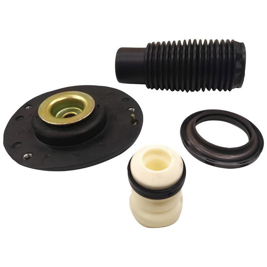 Kit Coxim Batente Coifa Rolamento Dianteiro Esquerdo - KYB - SM3028 - (1)