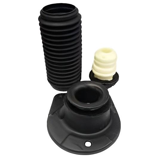 Kit Coxim Batente Coifa Rolamento Dianteiro Esquerdo - KYB - SM3049 - (1)