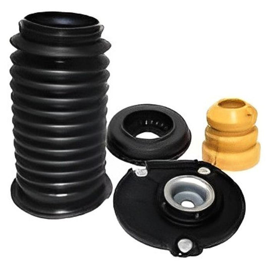 Kit Coxim Batente Coifa Rolamento Dianteiro Esquerdo - KYB - SM3054 - (1)