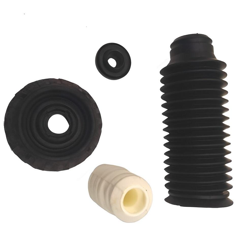 Kit Coxim Batente Coifa Rolamento Dianteiro - KYB - SM3008 - (1)