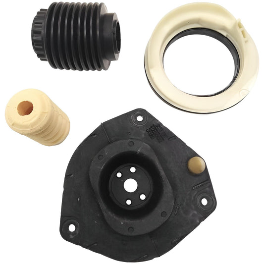 Kit Coxim Batente Coifa Rolamento Dianteiro - KYB - SM3013 - (1)