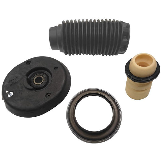Kit Coxim Batente Coifa Rolamento Dianteiro - KYB - SM3020 - (1)
