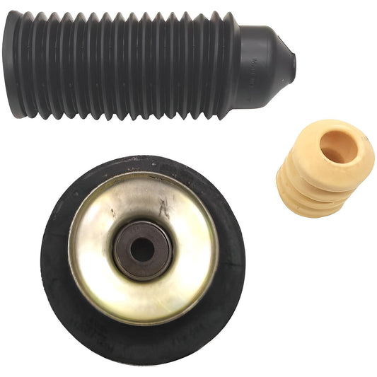 Kit Coxim Batente Coifa Rolamento Dianteiro - KYB - SM3032 - (1)