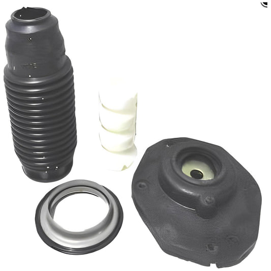 Kit Coxim Batente Coifa Rolamento Dianteiro - KYB - SM3052 - (1)