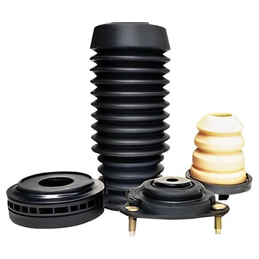 Kit Coxim Batente Coifa Rolamento Dianteiro - KYB - SM3057 - (1)