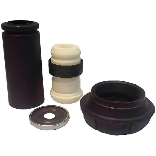 Kit Coxim Batente Coifa Rolamento Dianteiro - KYB - SM3062 - (1)