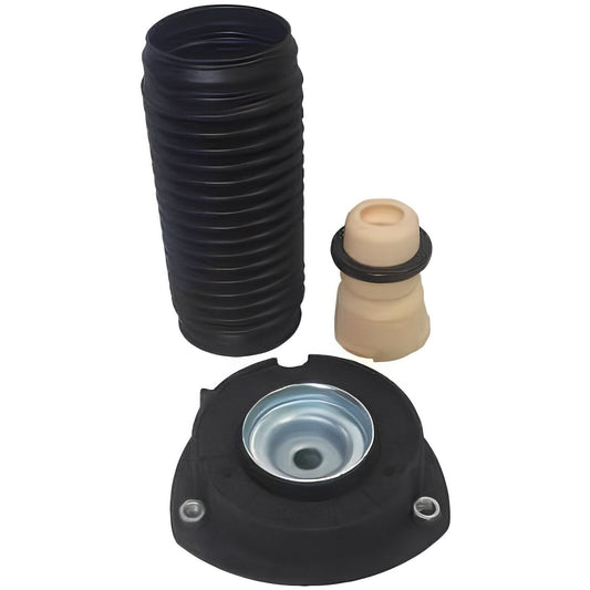 Kit Coxim Batente Coifa Rolamento Dianteiro - KYB - SM3065 - (1)