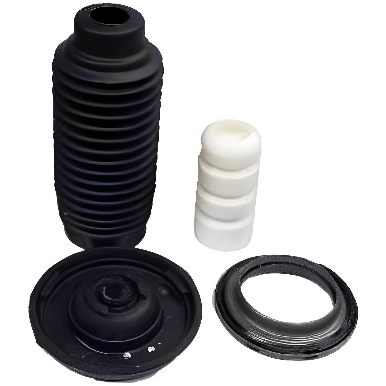 Kit Coxim Batente Coifa Rolamento Dianteiro - KYB - SM3069 - (1)