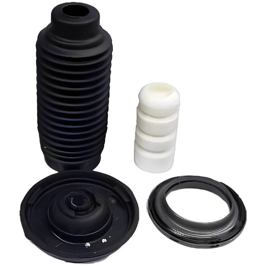 Kit Coxim Batente Coifa Rolamento Dianteiro - KYB - SM3069 - (1)