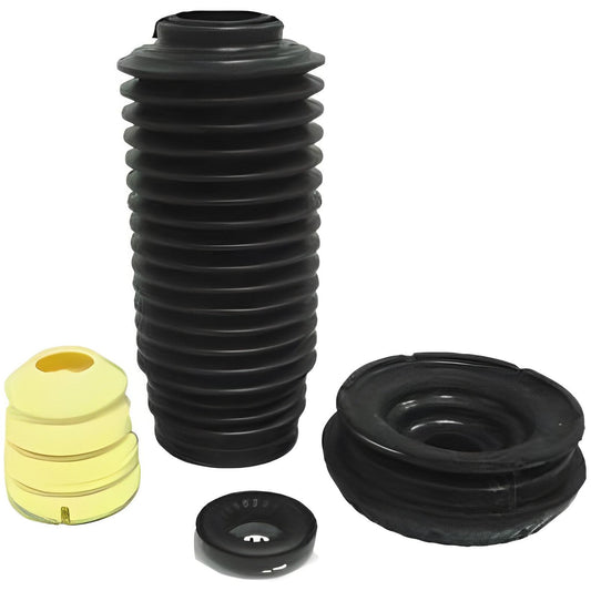 Kit Coxim Batente Coifa Rolamento Dianteiro - KYB - SM3078 - (1)
