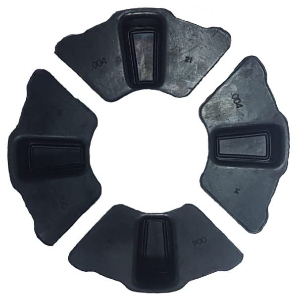 Kit Coxim Coroa - Cobra Automotiva - CXR4 - (1)