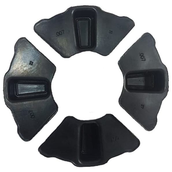 Kit Coxim Coroa - Cobra Automotiva - CXR7 - (1)