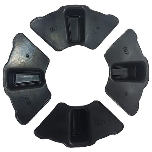 Kit Coxim Coroa - Cobra Automotiva - CXR7 - (1)