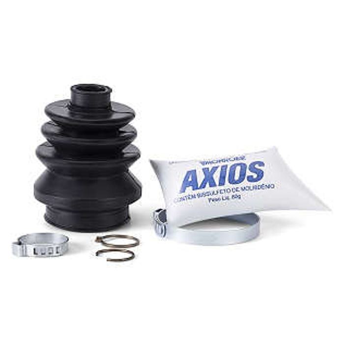 Kit Coifa da Homocinética Lado Câmbio - Monroe Axios - 541.2397 - (1)