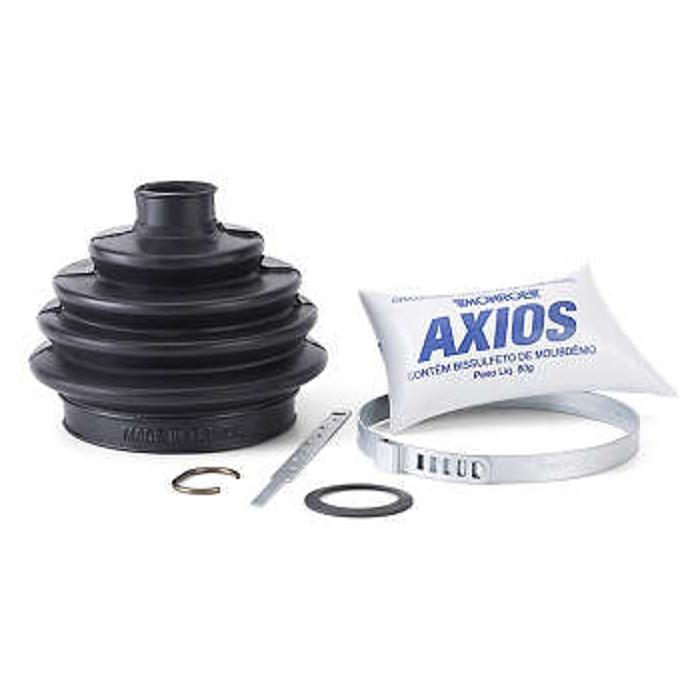 Kit Coifa da Homocinética Lado Roda - Monroe Axios - 541.2398 - (1)