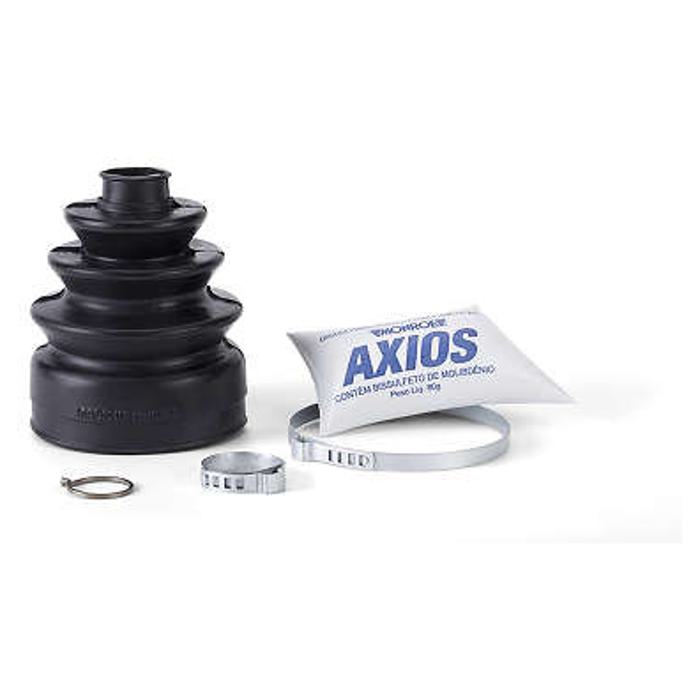 Kit Coifa da Homocinética Lado Roda - Monroe Axios - 541.2407 - (1)
