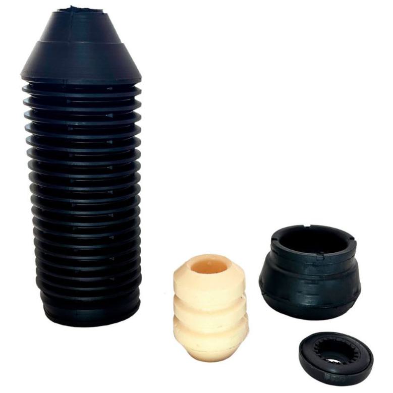 Kit de Batente de Amortecedor Dianteiro Completo - Advance - AKA1009C - (1)