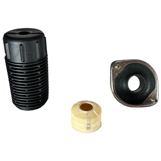 Kit de Batente de Amortecedor Dianteiro Completo - Advance - AKA1066C - (1)