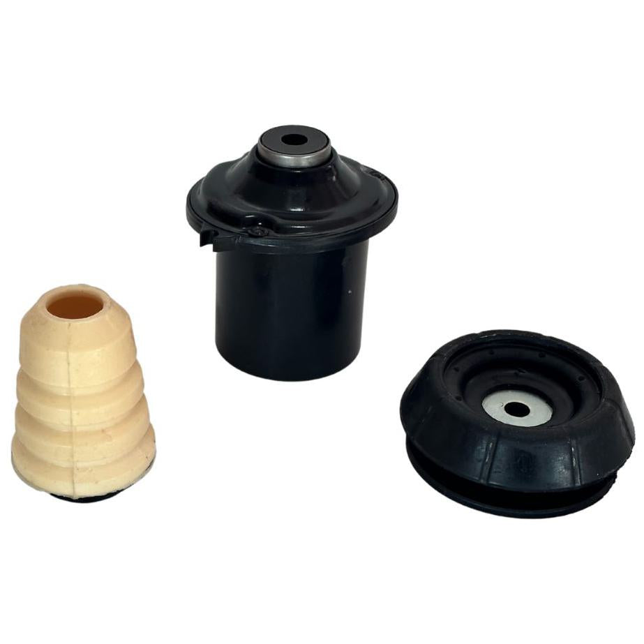Kit de Batente de Amortecedor Dianteiro Completo - Advance - AKA1072C - (1)