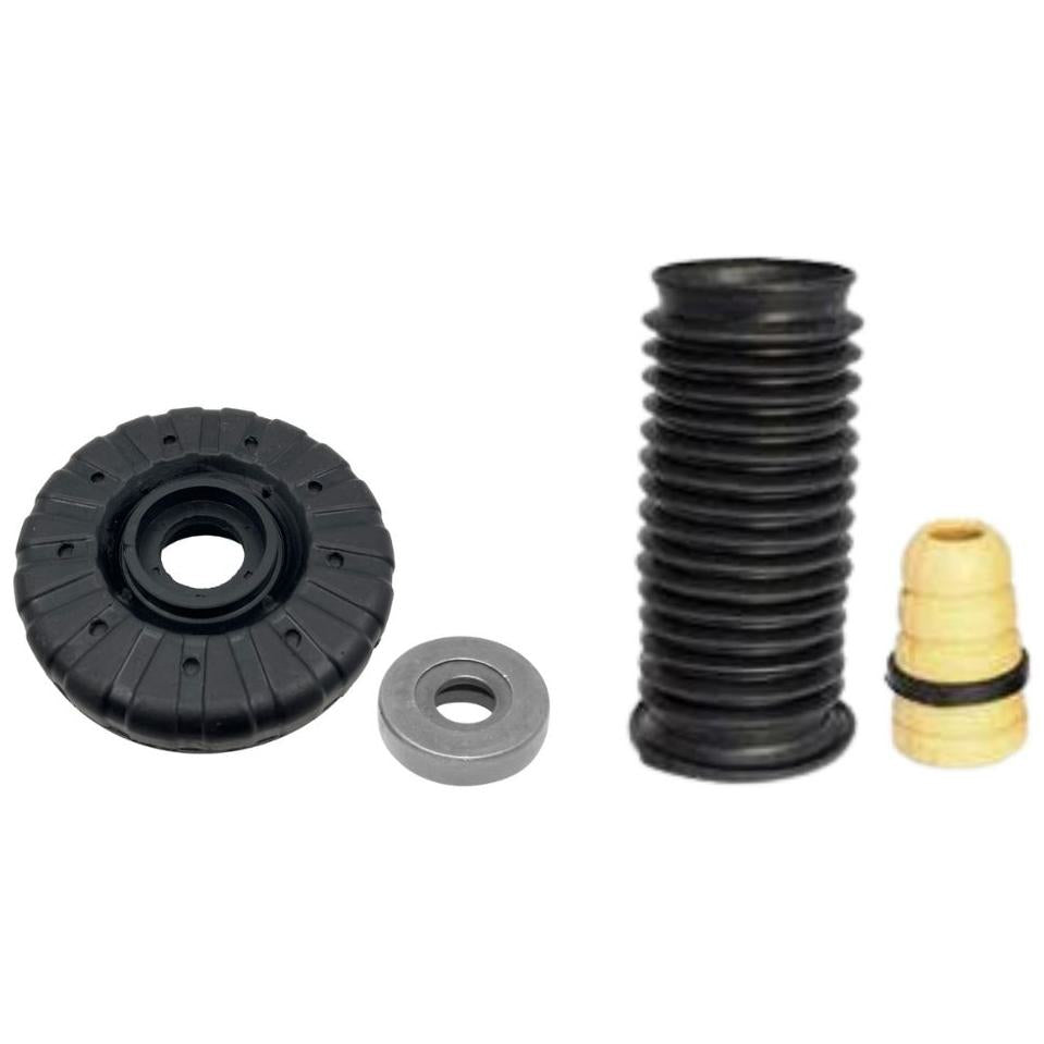 Kit de Batente de Amortecedor Dianteiro Completo - Advance - AKA1076C - (1)