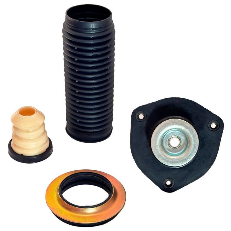 Kit de Batente de Amortecedor Dianteiro Completo - Advance - AKA1140C - (1)