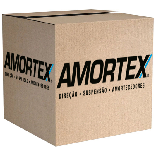 Kit de Batente do Amortecedor - Amortex - 35162 - (1)