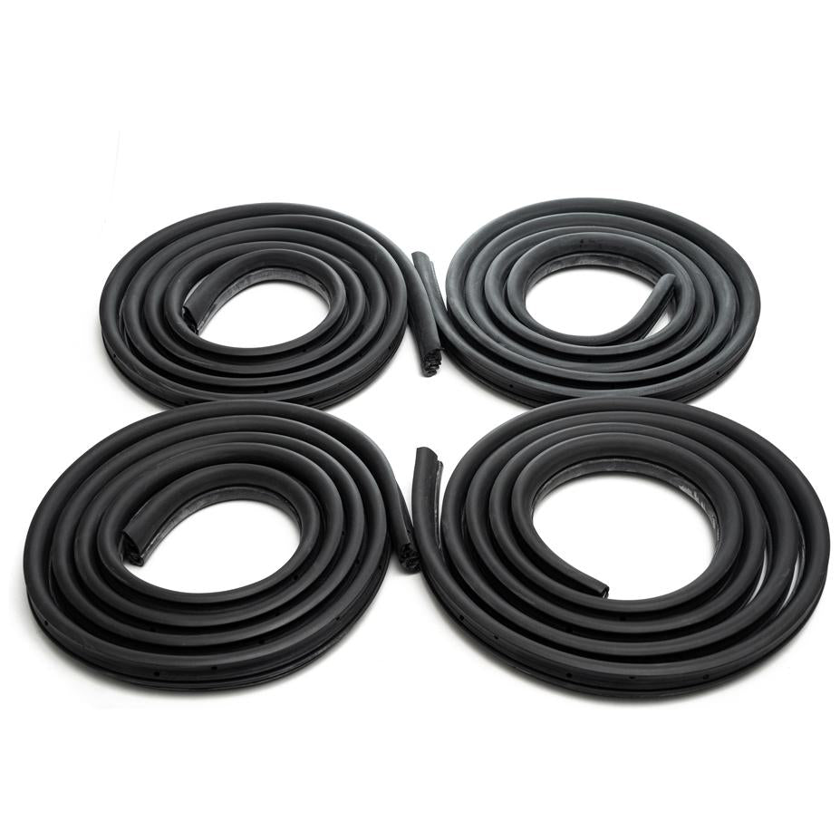 Borracha da Porta - Uniflex - 37428 - (1)